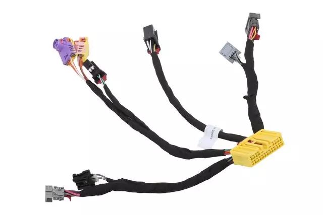 Harness - GM (85617035)