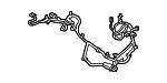 Console Wiring Harness - GM (85617455)