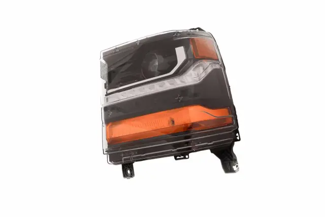 Headlight Assembly - GM (85617481)