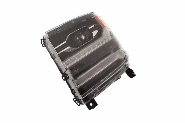 Headlight Assembly - GM (85617483)