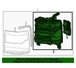 Headlight Assembly - GM (85617483)