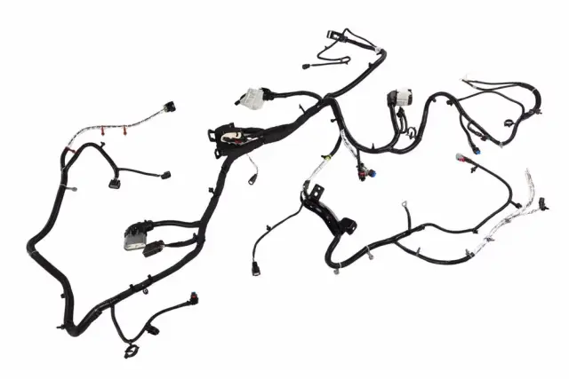 F Harness - GM (85618132)