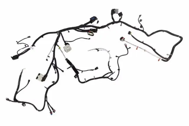 F Harness - GM (85618135)