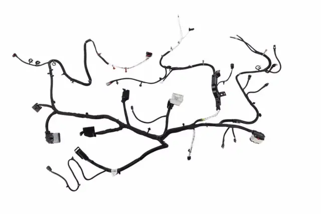 F Harness - GM (85618137)