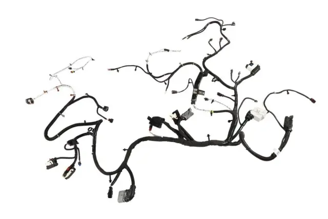 F Harness - GM (85618140)