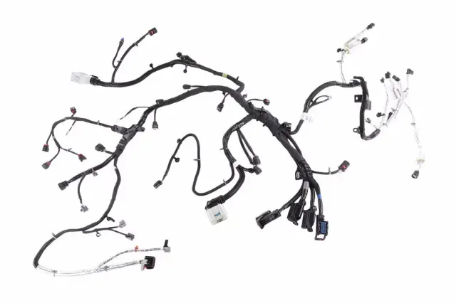 F Harness - GM (85618497)