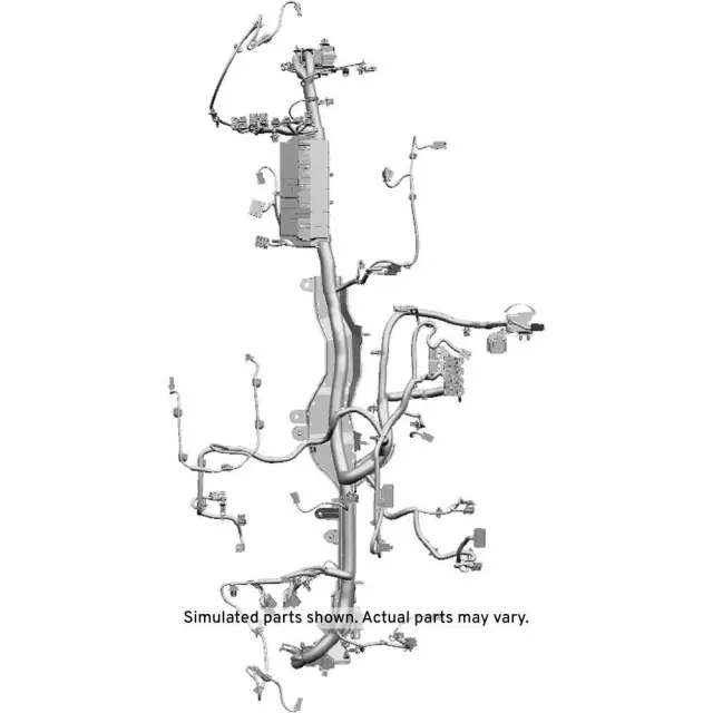 F Harness - GM (85618567)