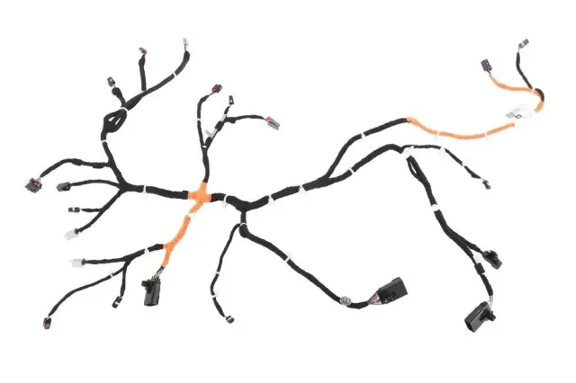 F Harness - GM (85619572)