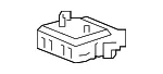 Control Module - GM (85619983)