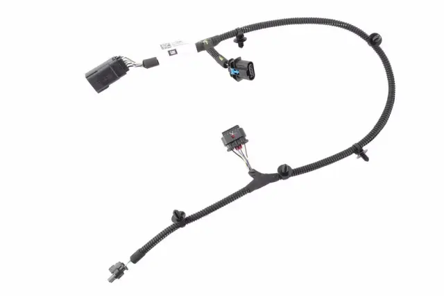 Harness - GM (85620640)