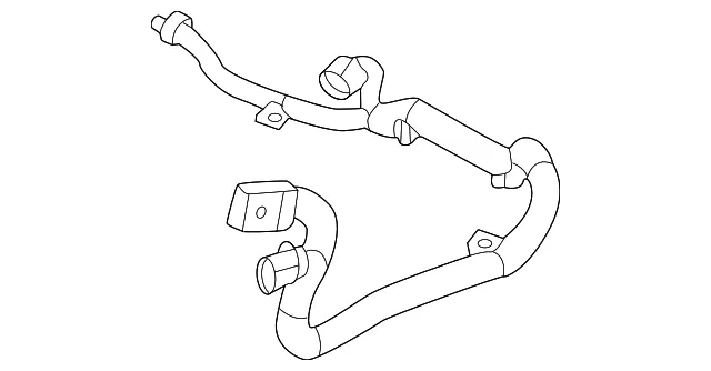Harness - GM (85620640)