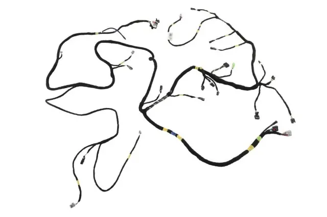 F Harness - GM (85620931)