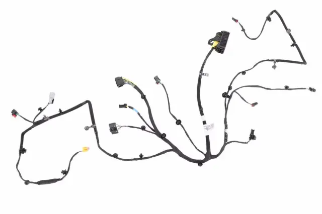 Harness - GM (85621429)
