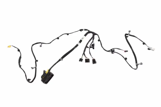 F Harness - GM (85621430)