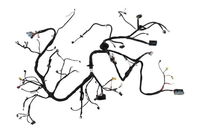 F Harness - GM (85621583)