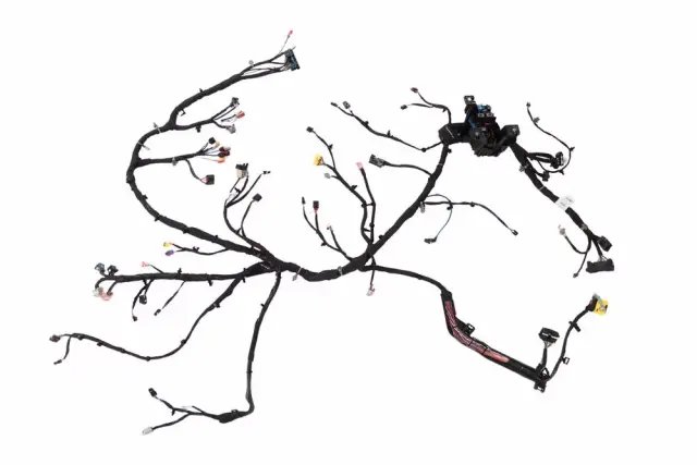 F Harness - GM (85621777)