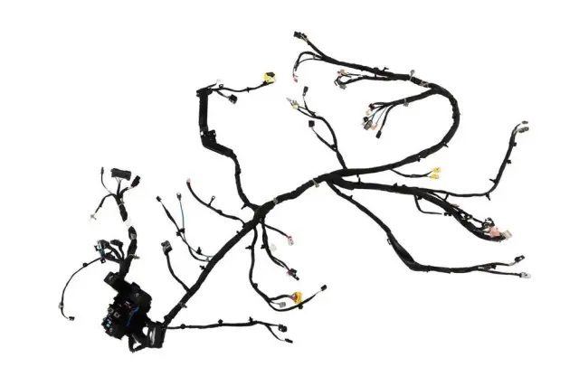 F Harness - GM (85621781)