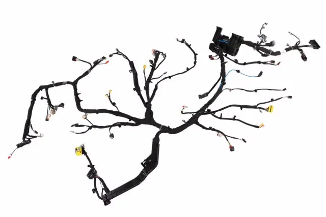 F Harness - GM (85621798)