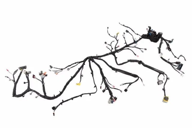 F Harness - GM (85621819)