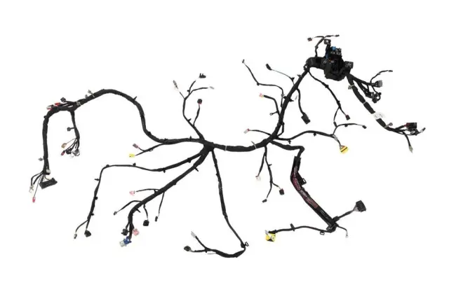 F Harness - GM (85621854)