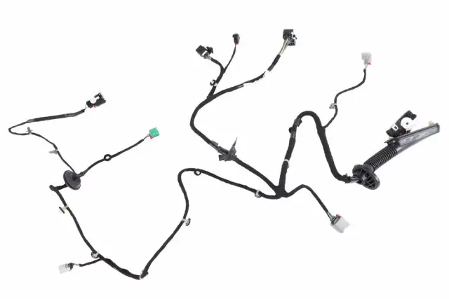 F Harness - GM (85622389)