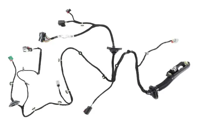 F Harness - GM (85622395)