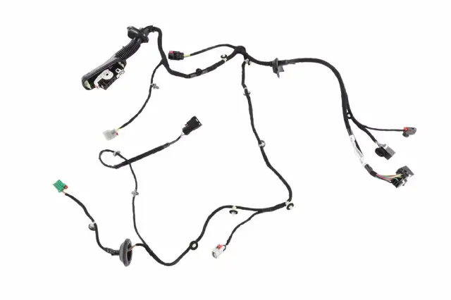 F Harness - GM (85622396)