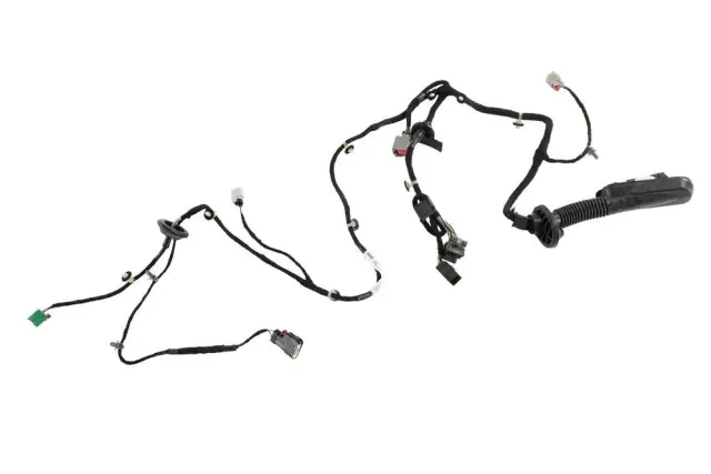F Harness - GM (85622398)