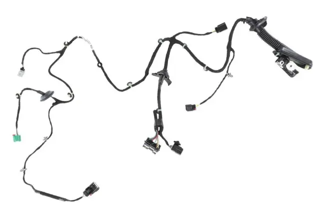F Harness - GM (85622402)
