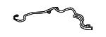 F Harness - GM (85622780)