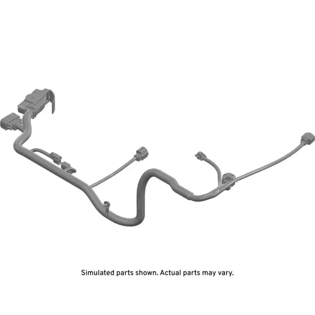 F Harness - GM (85622891)