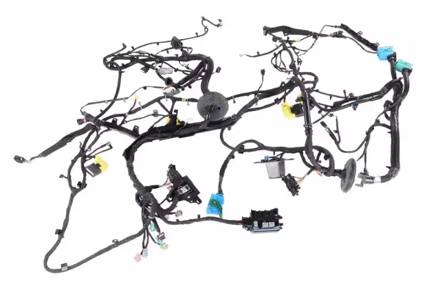 F Harness - GM (85623909)