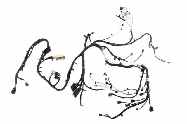 F Harness - GM (85624181)