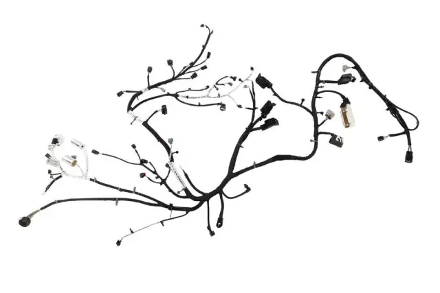 F Harness - GM (85624195)