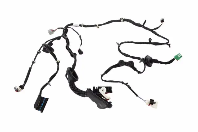 Harness - GM (85625097)