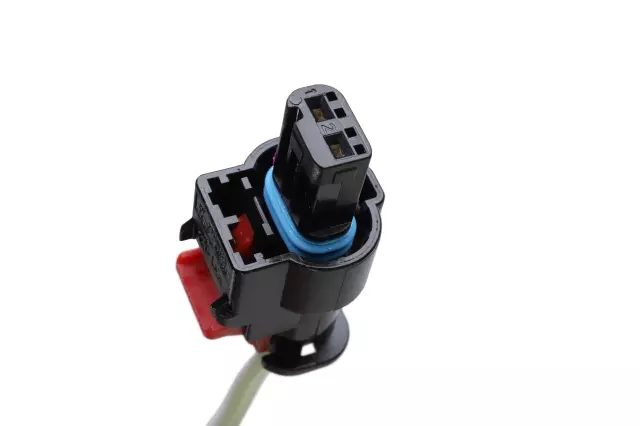 Connector Kit - GM (85625525)