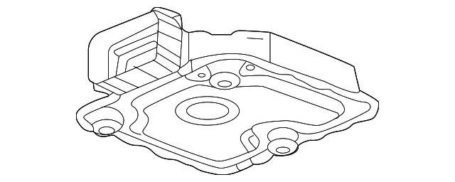 Module - GM (85626159)