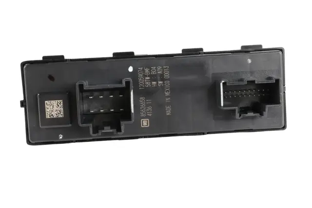 Window Switch - GM (85626658)