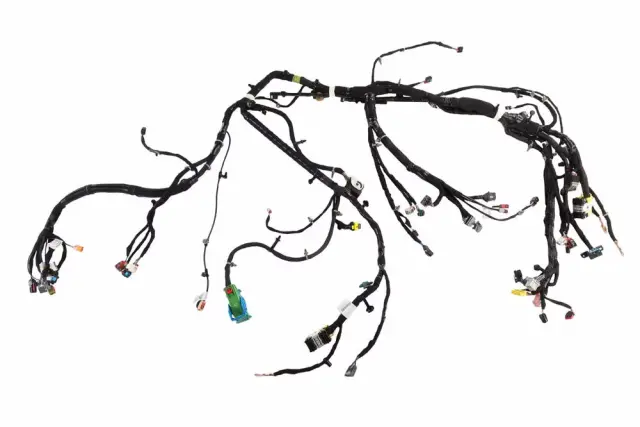 F Harness - GM (85627573)