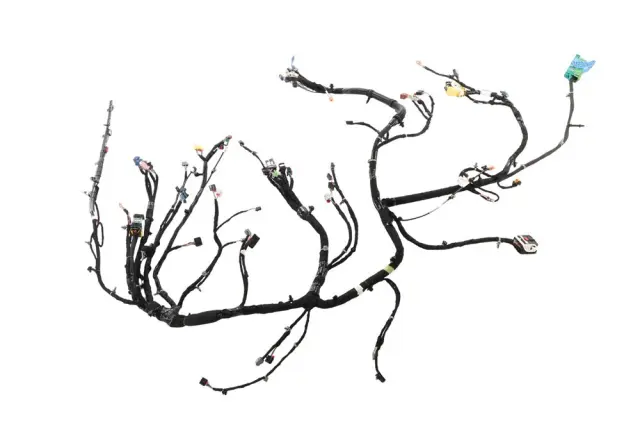 F Harness - GM (85627574)