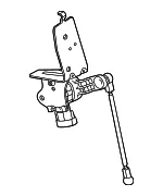 Level Sensor - GM (85627655)