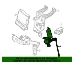 Level Sensor - GM (85627655)