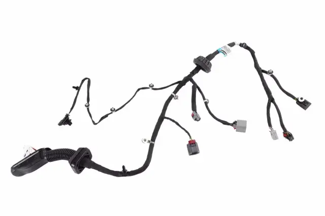 Harness - GM (85627922)
