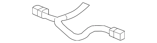 Harness - GM (85627941)