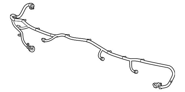 Harness - GM (85627942)