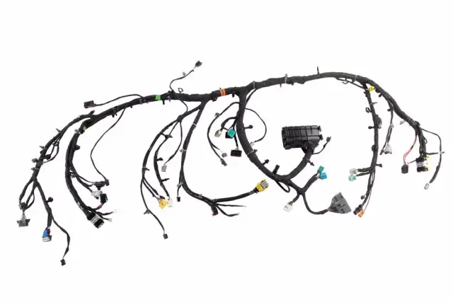 F Harness - GM (85628462)