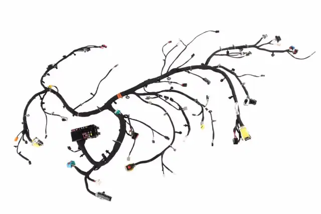 F Harness - GM (85628471)