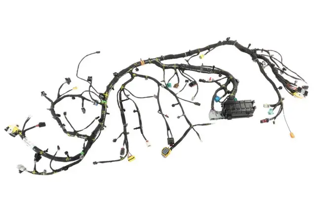 F Harness - GM (85628476)