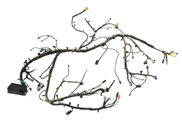 F Harness - GM (85628479)