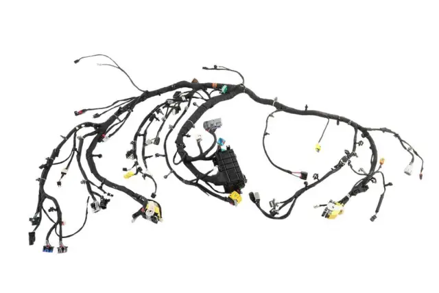 F Harness - GM (85628483)